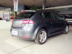 2012款 1.8TSI DSG FR