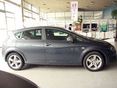 2012款 1.8TSI DSG FR