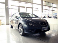 2012款 1.8TSI DSG FR