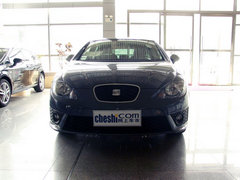 2012款 1.8TSI DSG FR