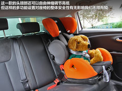 2012款 1.8TSI DSG FR