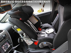 2012款 1.8TSI DSG FR