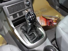 2012款 1.5L 手动 舒适型
