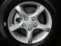 2012款 1.5L 手动 舒适型