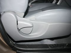 2012款 1.5L 手动 舒适型