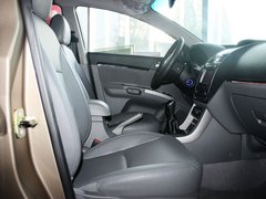 2012款 1.5L 手动 舒适型