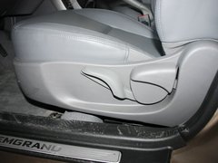 2012款 1.5L 手动 舒适型
