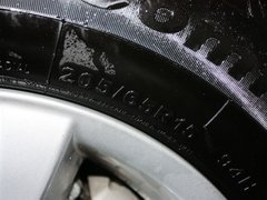 2012款 1.5L 手动 舒适型