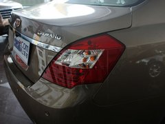 2012款 1.5L 手动 舒适型