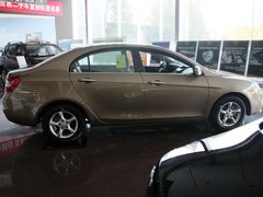 2012款 1.5L 手动 舒适型