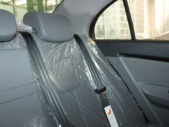2012款 1.8L 手动 舒适型