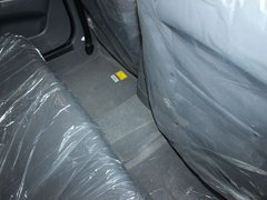 2012款 1.8L 手动 舒适型