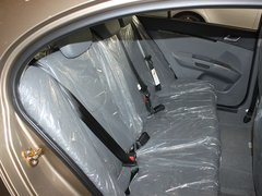 2012款 1.8L 手动 舒适型