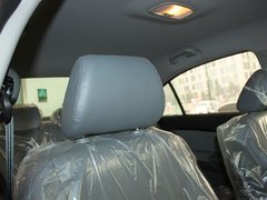 2012款 1.8L 手动 舒适型