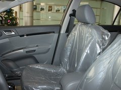 2012款 1.8L 手动 舒适型