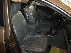 2012款 1.8L 手动 舒适型