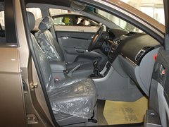 2012款 1.8L 手动 舒适型
