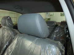 2012款 1.8L 手动 舒适型