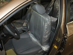 2012款 1.8L 手动 舒适型