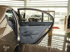 2012款 1.8L 手动 舒适型