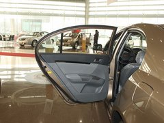 2012款 1.8L 手动 舒适型