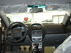 2012款 1.8L 手动 舒适型