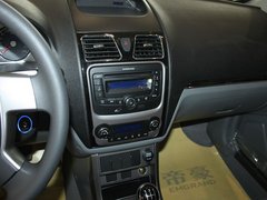2012款 1.8L 手动 舒适型