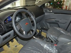 2012款 1.8L 手动 舒适型
