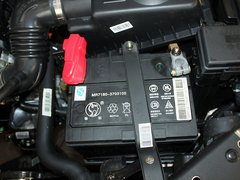 2012款 1.8L 手动 舒适型