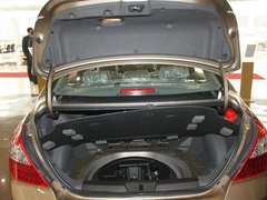 2012款 1.8L 手动 舒适型