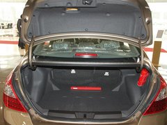 2012款 1.8L 手动 舒适型