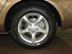 2012款 1.8L 手动 舒适型