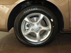 2012款 1.8L 手动 舒适型