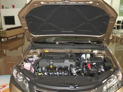 2012款 1.8L 手动 舒适型