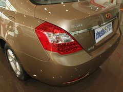 2012款 1.8L 手动 舒适型
