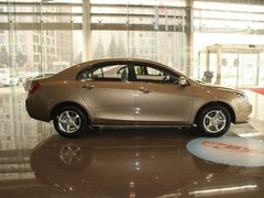 2012款 1.8L 手动 舒适型