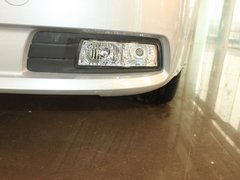2012款 1.8L 手动 豪华型