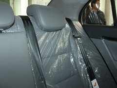 2012款 1.8L 手动 豪华型