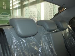 2012款 1.8L 手动 豪华型