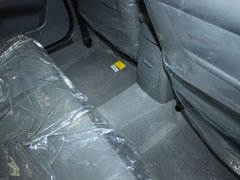 2012款 1.8L 手动 豪华型