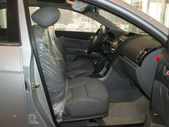 2012款 1.8L 手动 豪华型