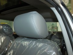 2012款 1.8L 手动 豪华型