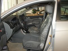 2012款 1.8L 手动 豪华型