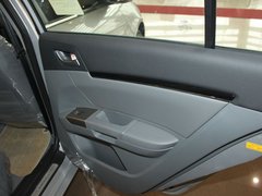 2012款 1.8L 手动 豪华型