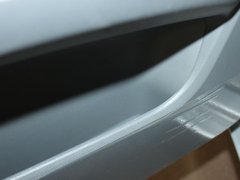 2012款 1.8L 手动 豪华型