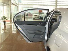 2012款 1.8L 手动 豪华型