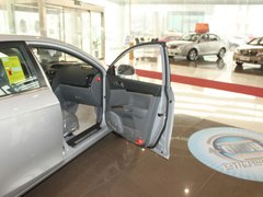 2012款 1.8L 手动 豪华型