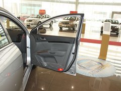 2012款 1.8L 手动 豪华型