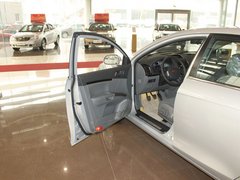 2012款 1.8L 手动 豪华型