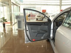 2012款 1.8L 手动 豪华型